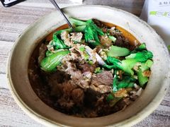-壹煲口福煲仔饭(中山路店)
