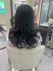 -琴美美容美发·三美会所