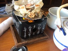 -蟹道乐(道顿堀本店)