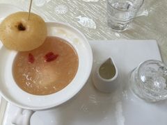 -燕庭·纯燕窝·甜品下午茶(南京西路店)