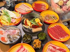 -沼津港精致料理·寿喜烧·烧鸟(龙湖南桥天街日料榜单店)