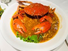 -莆田餐厅PUTIEN(宁波阪急店)