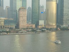 -Salon de Ville浦江汇(上海外滩华尔道夫酒店店)