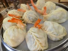 -叶存利海鲜大馅饺子(海宁路总店)