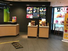 -麦当劳(无锡永乐店)