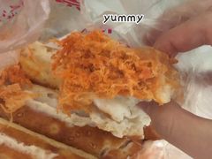 -宫廷糕点铺(建设路店)