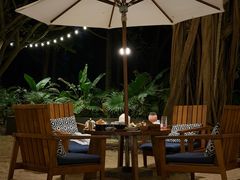 -三亚艾迪逊酒店·海滩烧烤 BARBACOA·现场乐队·浪漫晚餐·烧烤海鲜