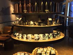 -星巴克臻选(宁波天一广场店)
