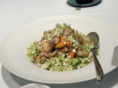 -巴音浩日娲·蒙餐(双林东路店)