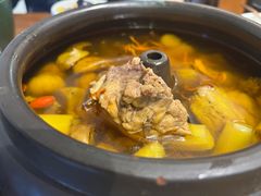 -云海肴·汽锅鸡·云南代表菜(美罗城店)