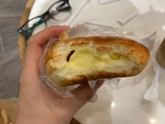-安上烘焙 ENCHANTE(世纪汇店)
