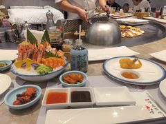 -上渔铁板烧(熙悦汇店)