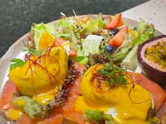 -BE BRIGHT KITCHEN(正佳广场店)