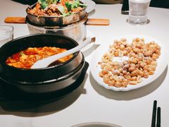 -粤香村(清真川菜店)