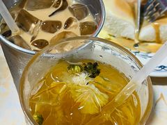 -渔记茶餐厅(渔村店)