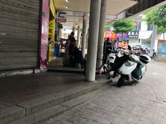 门面-陈记紫菜饼(湖滨霞店)