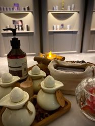 点击看大图 -8SPA养愈空间·新中式疗愈spa