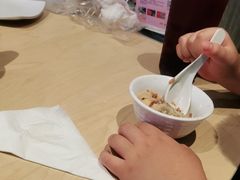 -避风塘(百联东郊店)
