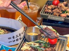 -味太助·银饭食堂(中华城店)