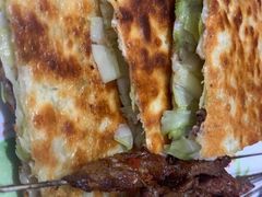 -清真·马峰烤肉(小学习北巷店)