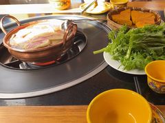 -银同牦牛肉火锅