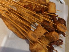 -开蚝屋·海鲜龙虾烧烤(文二路店)