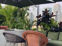 -城市露台景观餐厅(淮海路店)