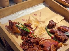 -鸽子窝(宋庄店)