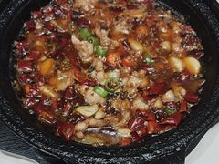 -金陵后厨·南京菜(新街口秣陵路店)