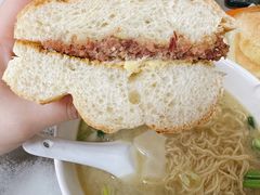 -新南新咖啡美食(南新花园店)