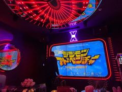 -星聚会KTV(苏州信投大厦店)