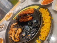 -韩宫宴和牛烤肉(合肥滨湖银泰城店)