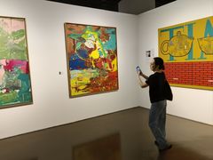 -中华艺术宫(上海美术馆)