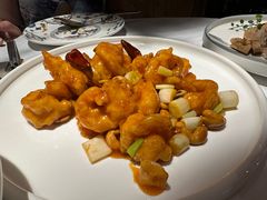 -小河盐帮·私家菜·烤鸭(三元桥·霄云路店)
