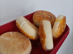-詹记宫廷桃酥王(芜湖万达店)