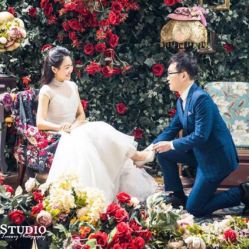 -THE QUEEN(北京店)