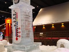 -宁波冰雪大世界(北仑区)