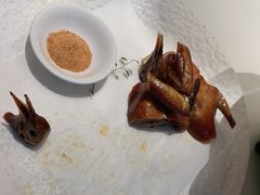 -一澜江宴·江景地标楚菜(江滩公园店)