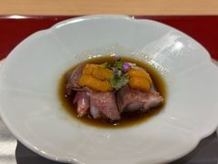 -鮨青(恒基名人购物中心店)