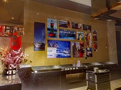 -美食汇·海鲜自助西餐厅·江门富力万达嘉华酒店