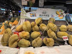 -Olé精品超市(上海港汇恒隆店)