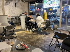大堂-有局·成都市井烧烤·精酿啤酒(双楠店)