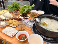 -尼玛藏家风味园(阿山食城店)