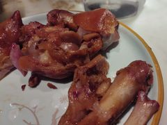 -日丰园海肠水饺·老字号大连海鲜(和平广场店)