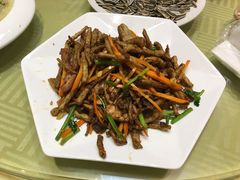 -晚归月亮湾私家菜(临邑路店)
