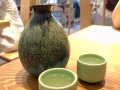 家酿米酒三两-静一餐厅·湖北菜(前门创始店)