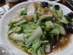 -威海海鲜王(窑头路店)