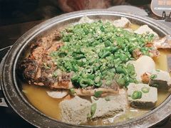 -烤匠麻辣烤鱼(环球中心店)