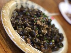-大圣烧烤(马湖新村店)