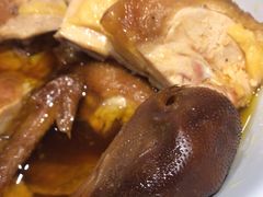 -大荣华酒楼(元朗老店)